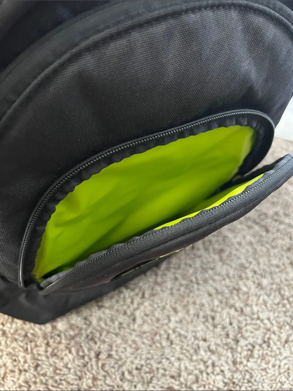 Dakine sturdy backpack
